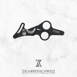 Smoking Moses Zigarrenschere - Zigarrenschweiz Online Zigarren Boutique - 