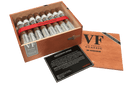 Vega Fina Inmensos Exclusivo Suiza, Zigarrenkiste geöffnet