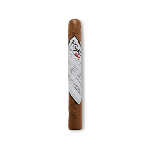 PSyKo SEVEN Connecticut Toro - Zigarrenschweiz Online Zigarren Boutique - 