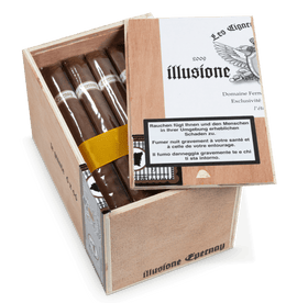 Illusione Epernay Le Grande Zigarren - Zigarrenschweiz Online Zigarren Boutique - 