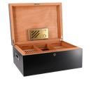 Adorini Vittoria Deluxe - Humidor inkl. Adorini Cigar HeavenBefeuchtungssystem der 2. Generation - Zigarrenschweiz Online Zigarren Boutique - 