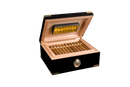 adorini Modena Medium Deluxe Humidor - Zigarrenschweiz Online Zigarren Boutique - 