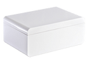 Adorini Carrara Deluxe Humidor - Large für 150 Zigarren - Zigarrenschweiz Online Zigarren Boutique - 