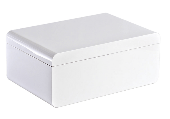 Adorini Carrara Deluxe Humidor - Large für 150 Zigarren - Zigarrenschweiz Online Zigarren Boutique - 