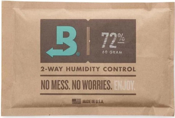 Boveda humidipak - Befeuchtungsbeutel - Zigarrenschweiz Online Zigarren Boutique - 