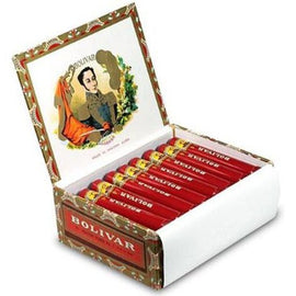 Bolivar No. 2 im Alu Tubo - Zigarrenschweiz Online Zigarren Boutique - 
