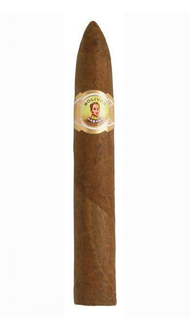 Bolivar Belicosos Finos - Zigarrenschweiz Online Zigarren Boutique - 