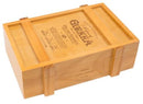 Gurkha Cellar Reserve 15 Years Aged Solara (Double Robusto) - Zigarrenschweiz Online Zigarren Boutique - 