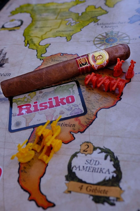 Cigar Explorer Club - Zigarrenschweiz Online Zigarren Boutique - 