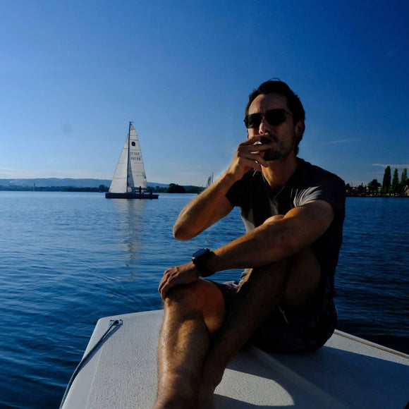 Cigar Explorer Club - Zigarrenschweiz Online Zigarren Boutique - 