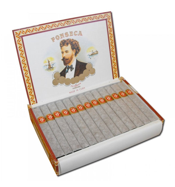 Fonseca Delicias - Zigarrenschweiz Online Zigarren Boutique - 