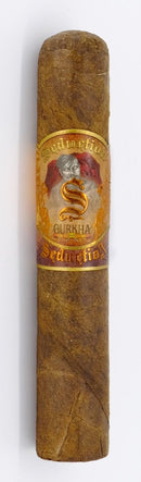 Gurkha Robusto Variety Pack - Zigarrenschweiz Online Zigarren Boutique - 