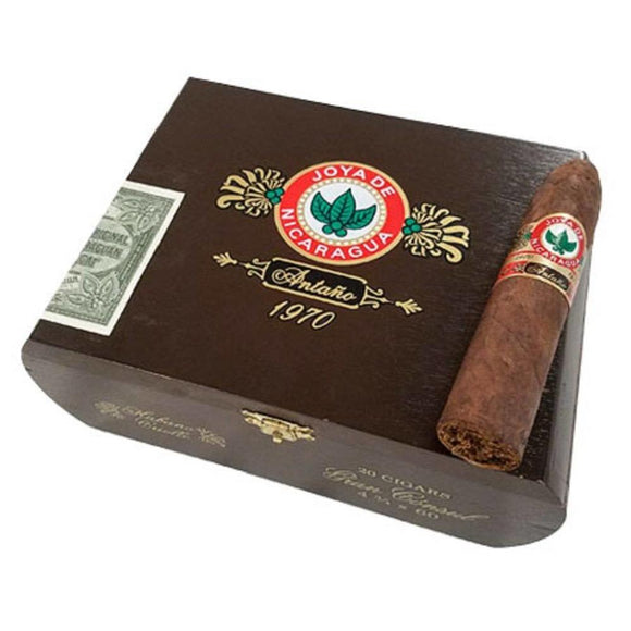 Joya de Nicaragua Antano Gran Consul - Zigarrenschweiz Online Zigarren Boutique - 