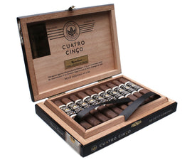 Joya de Nicaragua Cuatro Cinco Petit Corona - Zigarrenschweiz Online Zigarren Boutique - 