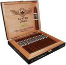 Joya de Nicaragua Cuatro Cinco Decadas Torpedo - Zigarrenschweiz Online Zigarren Boutique - 