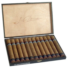 Juan Clemente Aniversario - Zigarrenschweiz Online Zigarren Boutique - 