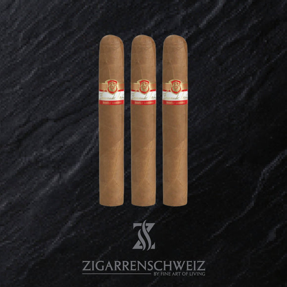La Aurora Fernando Leon Gran Toro - Zigarrenschweiz Online Zigarren Boutique - 
