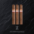 La Aurora Fernando Leon Robusto - Zigarrenschweiz Online Zigarren Boutique - 