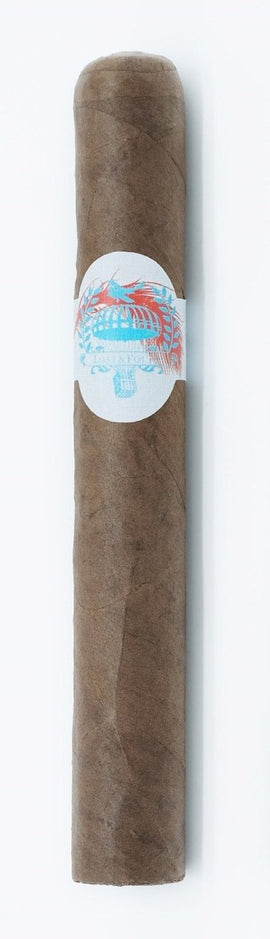 Lost & Found Plume Vintage 2018 Toro - Zigarrenschweiz Online Zigarren Boutique - 