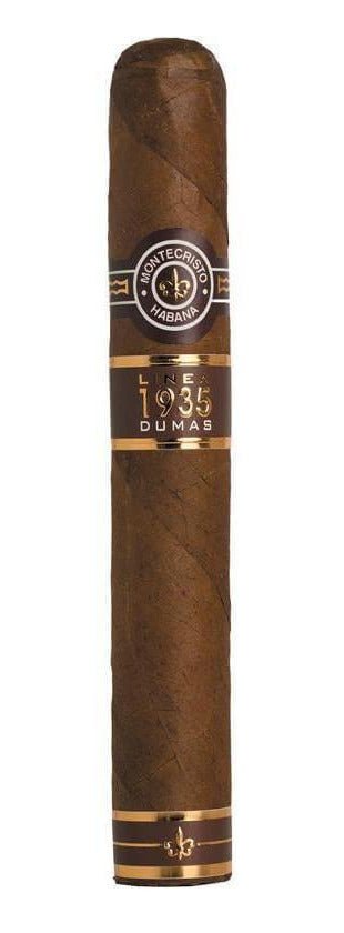 Montecristo Linea 1935 Dumas - Zigarrenschweiz Online Zigarren Boutique - 