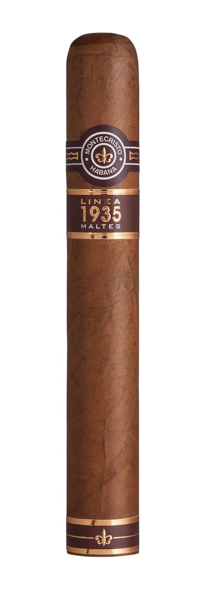 Montecristo Linea 1935 Maltes - Zigarrenschweiz Online Zigarren Boutique - 