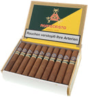 Montecristo Open Master - Zigarrenschweiz Online Zigarren Boutique - 