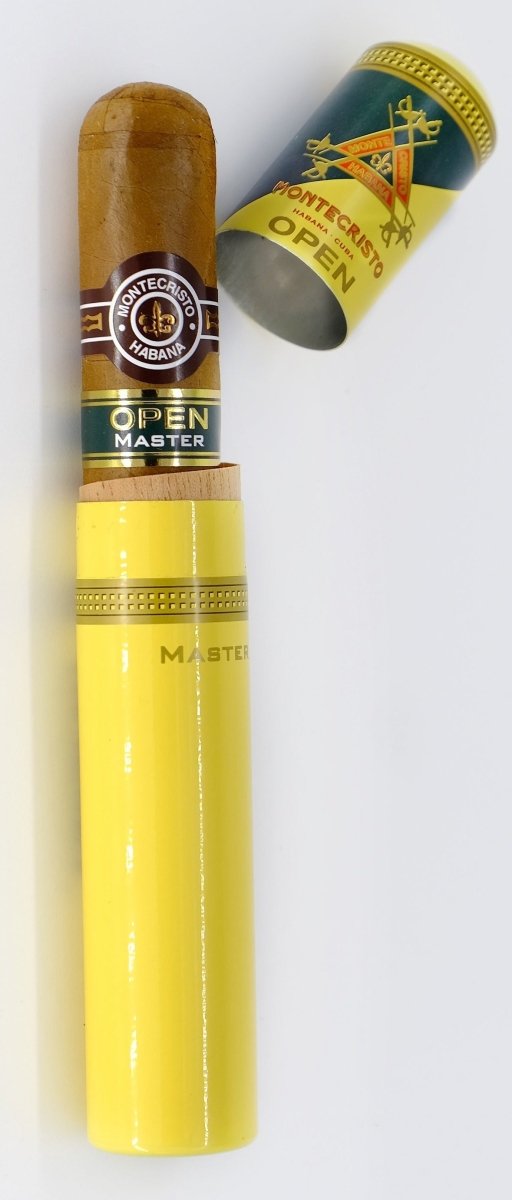 Montecristo Open Master - Zigarrenschweiz Online Zigarren Boutique - 