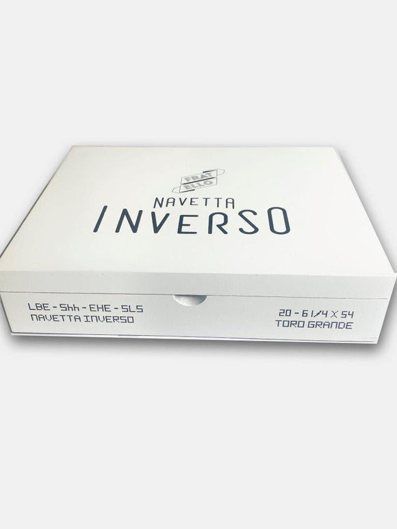 Fratello Navetta Inverso Zigarre im Gordo Format - Zigarrenschweiz Online Zigarren Boutique - 
