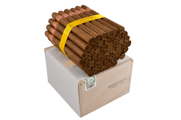 Partagas Lusitanas - Zigarrenschweiz Online Zigarren Boutique - 