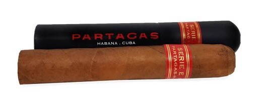 Partagas Serie E Nr. 2 - Zigarrenschweiz Online Zigarren Boutique - 