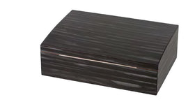 Passatore Humidor für 25 Zigarren - Zigarrenschweiz Online Zigarren Boutique - 