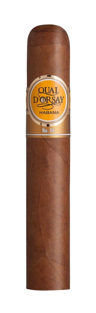 Quai D'Orsay No. 54 - Zigarrenschweiz Online Zigarren Boutique - 