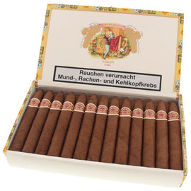 Romeo y Julieta Belicosos - Zigarrenschweiz Online Zigarren Boutique - 