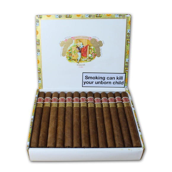 Romeo y Julieta Churchill - Zigarrenschweiz Online Zigarren Boutique - 