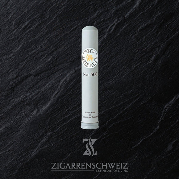 The Griffins Classic no. 500 - Zigarrenschweiz Online Zigarren Boutique - 