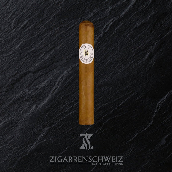 The Griffins Classic Gran Robusto - Zigarrenschweiz Online Zigarren Boutique - 