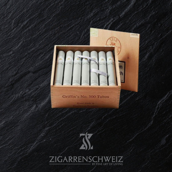The Griffins Classic no. 300 - Zigarrenschweiz Online Zigarren Boutique - 