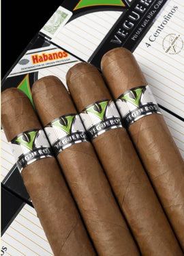 Vegueros Centrofinos - Zigarrenschweiz Online Zigarren Boutique - 