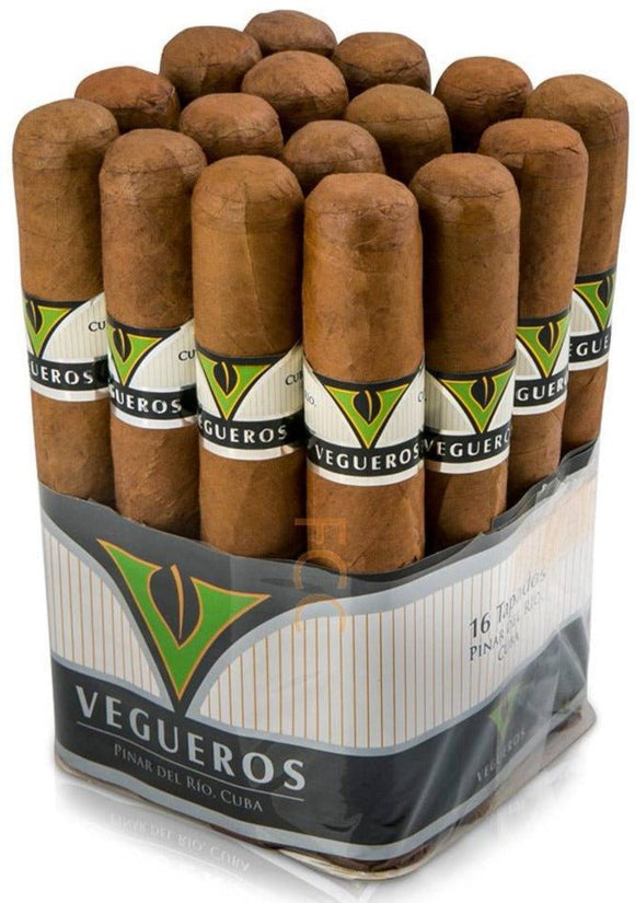 Vegueros Tapados - Zigarrenschweiz Online Zigarren Boutique - 