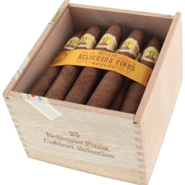 Bolivar Belicosos Finos - Zigarrenschweiz Online Zigarren Boutique - 
