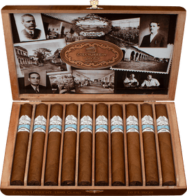 Casa Turrent 1880 Claro - Zigarrenschweiz Online Zigarren Boutique - 