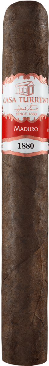 Casa Turrent 1880 Double Robusto Sampler - Zigarrenschweiz Online Zigarren Boutique - 