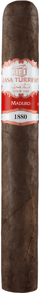 Casa Turrent 1880 Double Robusto Sampler - Zigarrenschweiz Online Zigarren Boutique - 