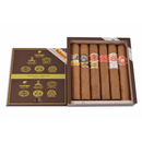 Habanos Seleccion Robusto Sampler - Zigarrenschweiz Online Zigarren Boutique - 