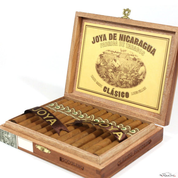 Joya de Nicaragua Clasico Piccolino - Zigarrenschweiz Online Zigarren Boutique - 