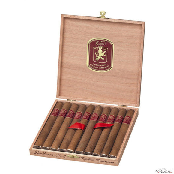 Leon Jimenes No. 3 - Zigarrenschweiz Online Zigarren Boutique - 