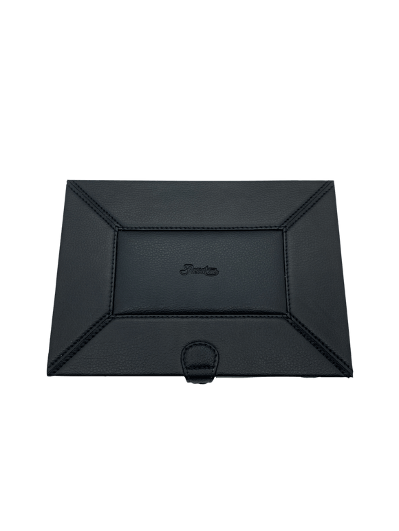 Passatore Travel Humidor Leder für 8 - 10 Zigarren - Zigarrenschweiz Online Zigarren Boutique - 